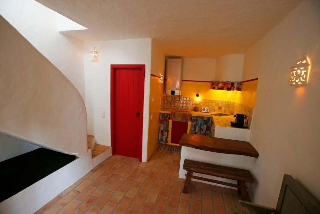 Villa Casa Amado, Aldeia Da Pedralva à Vila do Bispo Extérieur photo