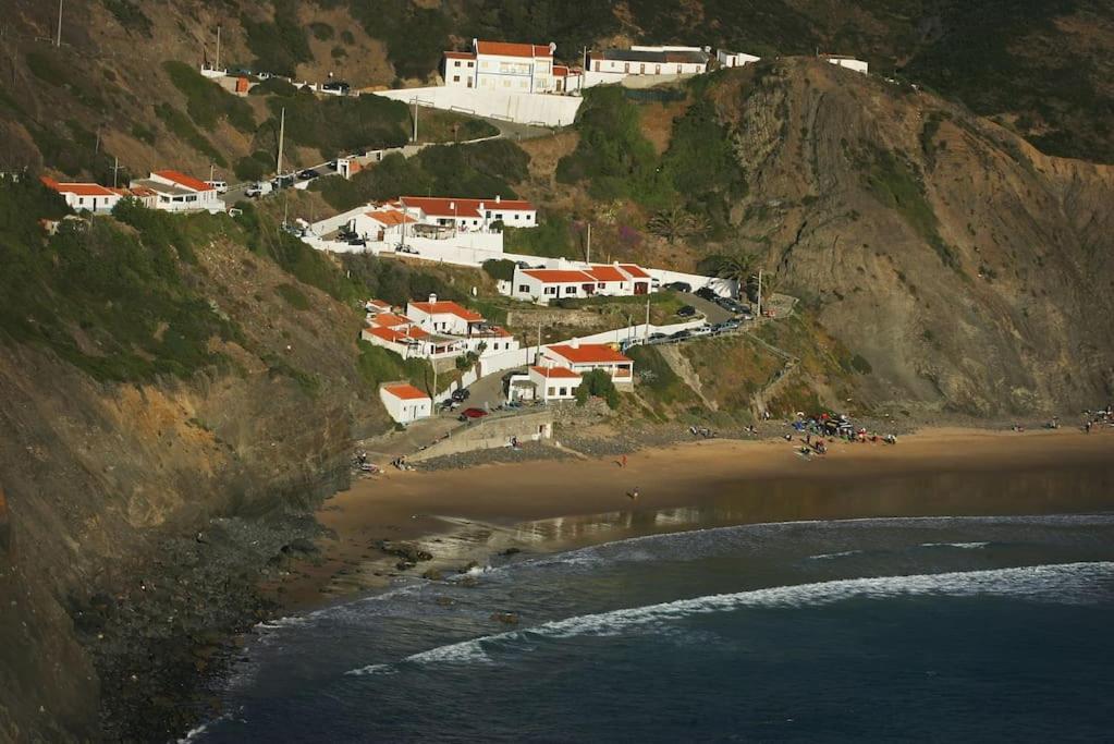 Villa Casa Amado, Aldeia Da Pedralva à Vila do Bispo Extérieur photo