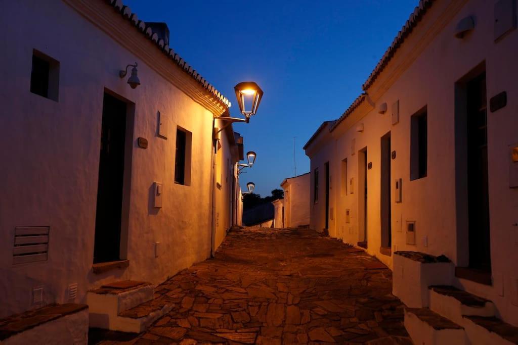 Villa Casa Amado, Aldeia Da Pedralva à Vila do Bispo Extérieur photo