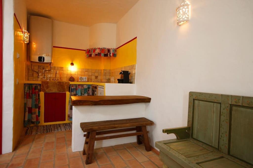 Villa Casa Amado, Aldeia Da Pedralva à Vila do Bispo Extérieur photo