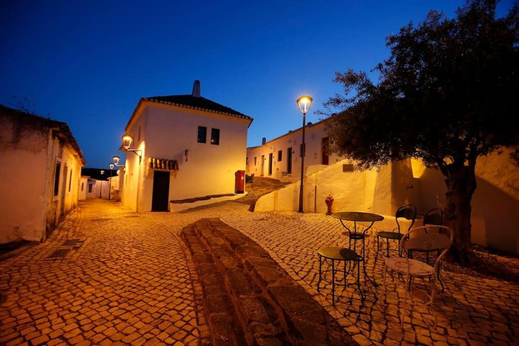 Villa Casa Amado, Aldeia Da Pedralva à Vila do Bispo Extérieur photo