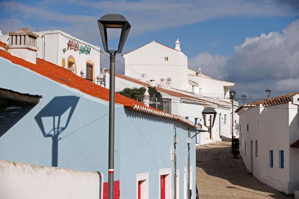 Villa Casa Amado, Aldeia Da Pedralva à Vila do Bispo Extérieur photo