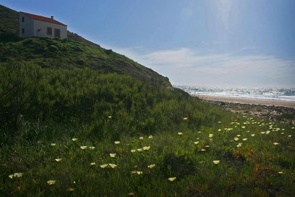 Villa Casa Amado, Aldeia Da Pedralva à Vila do Bispo Extérieur photo