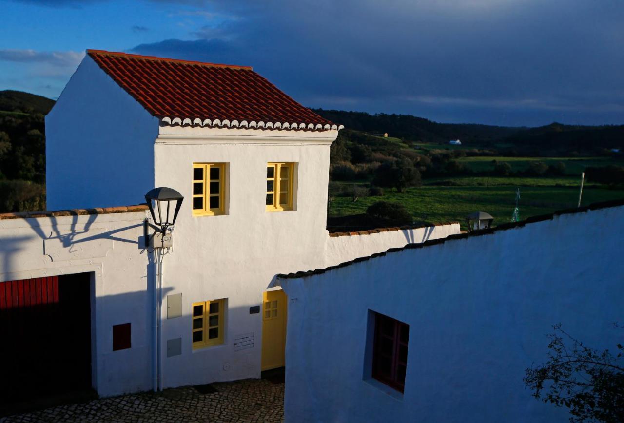 Villa Casa Amado, Aldeia Da Pedralva à Vila do Bispo Extérieur photo