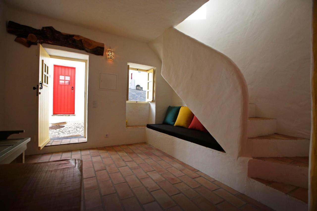 Villa Casa Amado, Aldeia Da Pedralva à Vila do Bispo Extérieur photo